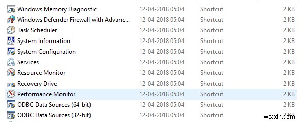 Windows 10 성능 모니터(Performance Monitor) 완벽 활용 가이드