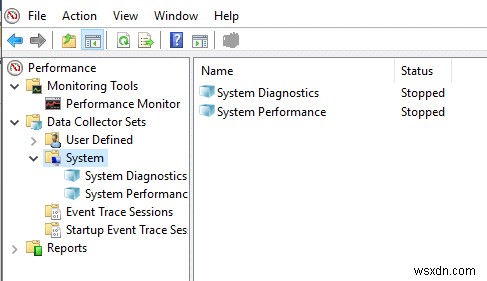 Windows 10 성능 모니터(Performance Monitor) 완벽 활용 가이드