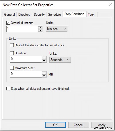 Windows 10 성능 모니터(Performance Monitor) 완벽 활용 가이드