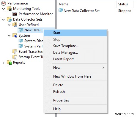 Windows 10 성능 모니터(Performance Monitor) 완벽 활용 가이드