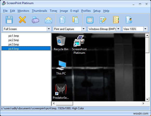 Windows 10에서 Print Screen(인쇄 화면) 키가 작동하지 않을 때? 7가지 해결 방법