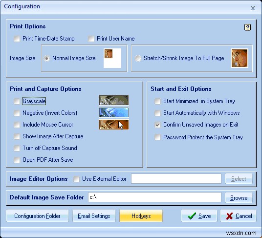 Windows 10에서 Print Screen(인쇄 화면) 키가 작동하지 않을 때? 7가지 해결 방법