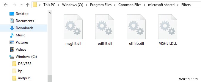 Windows 10에서 DLL 파일 찾을 수 없음·누락 오류 해결하는 8가지 방법