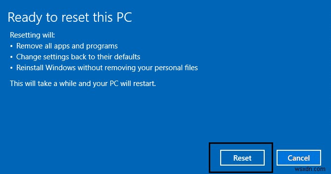 Windows 10에서 DLL 파일 찾을 수 없음·누락 오류 해결하는 8가지 방법