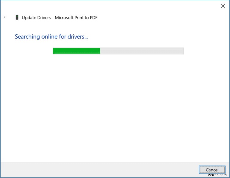 Windows 10에서 멈춘 인쇄 작업 취소·삭제하는 6가지 확실한 방법