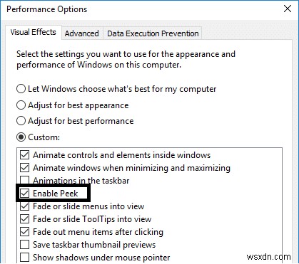 Windows 10에서 Alt+Tab이 작동하지 않을 때 해결하는 6가지 방법