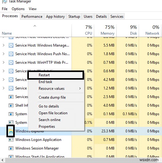 Windows 10에서 Alt+Tab이 작동하지 않을 때 해결하는 6가지 방법