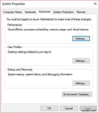Windows 10에서 Alt+Tab이 작동하지 않을 때 해결하는 6가지 방법