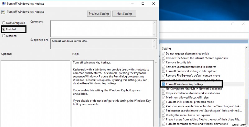Windows 10에서 Alt+Tab이 작동하지 않을 때 해결하는 6가지 방법