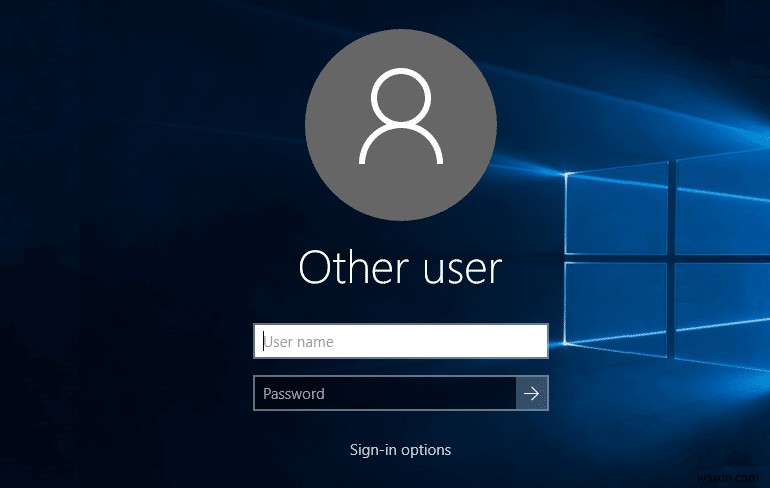 Windows 10 로그인 불가 현상? 원인과 해결 방법 완벽 정리