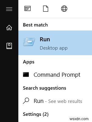 Windows 10에서 SuperFetch 비활성화하는 3가지 방법 (서비스, 명령 프롬프트, 레지스트리)