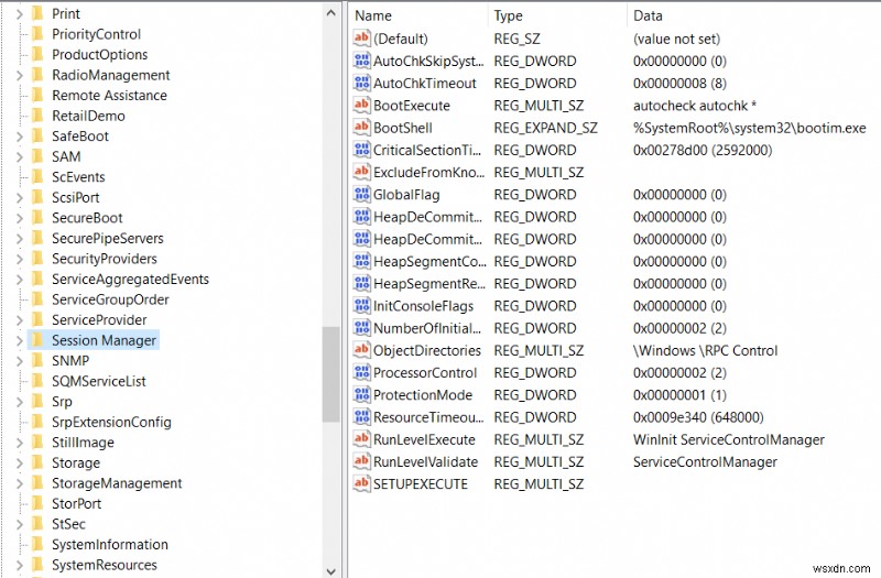 Windows 10에서 SuperFetch 비활성화하는 3가지 방법 (서비스, 명령 프롬프트, 레지스트리)
