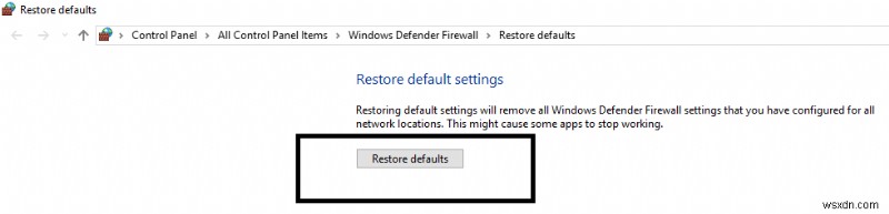 Windows 10에서 모바일 핫스팟이 작동하지 않을 때 해결하는 6가지 방법