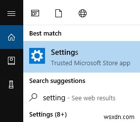 Windows 10에서 모바일 핫스팟이 작동하지 않을 때 해결하는 6가지 방법