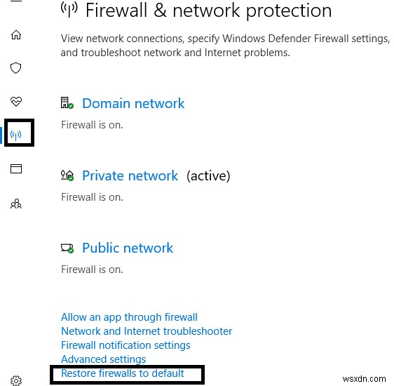 Windows 10에서 모바일 핫스팟이 작동하지 않을 때 해결하는 6가지 방법