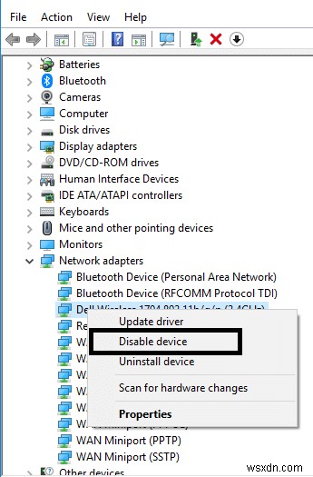 Windows 10에서 모바일 핫스팟이 작동하지 않을 때 해결하는 6가지 방법