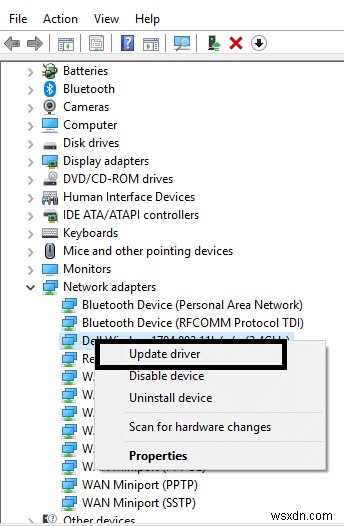 Windows 10에서 모바일 핫스팟이 작동하지 않을 때 해결하는 6가지 방법