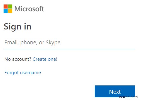 마이크로소프트(Microsoft) 계정 폐쇄 및 삭제하는 방법 총정리