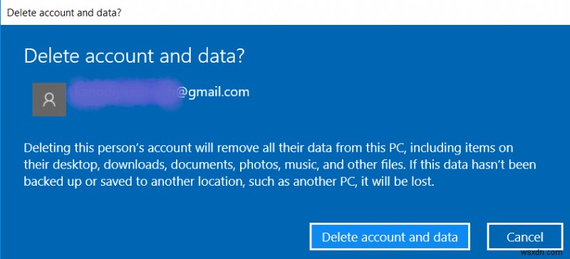 마이크로소프트(Microsoft) 계정 폐쇄 및 삭제하는 방법 총정리