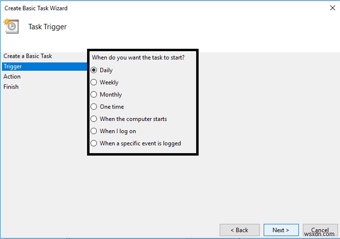 Windows 10 자동 종료 설정 방법 3가지 총정리 (실행창 · CMD · 작업 스케줄러)