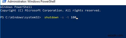 Windows 10 자동 종료 설정 방법 3가지 총정리 (실행창 · CMD · 작업 스케줄러)