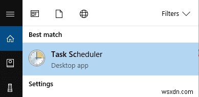 Windows 10 자동 종료 설정 방법 3가지 총정리 (실행창 · CMD · 작업 스케줄러)