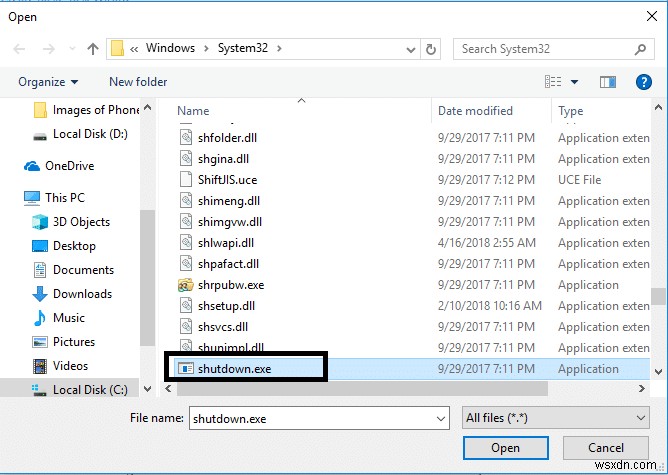 Windows 10 자동 종료 설정 방법 3가지 총정리 (실행창 · CMD · 작업 스케줄러)