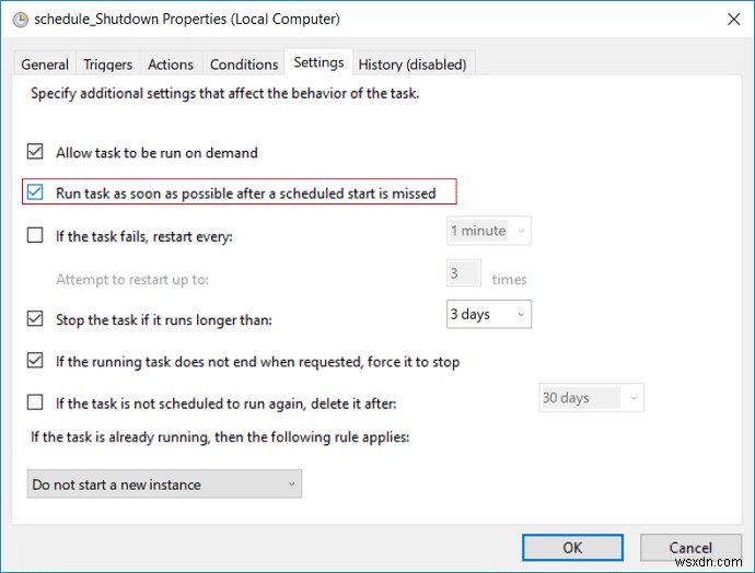 Windows 10 자동 종료 설정 방법 3가지 총정리 (실행창 · CMD · 작업 스케줄러)