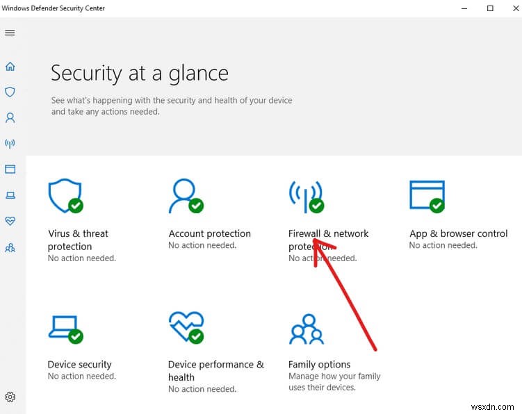 Windows 10 방화벽 끄는 방법 완벽 가이드 (설정·제어판·명령 프롬프트)