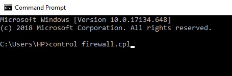 Windows 10 방화벽 끄는 방법 완벽 가이드 (설정·제어판·명령 프롬프트)