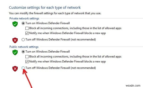 Windows 10 방화벽 끄는 방법 완벽 가이드 (설정·제어판·명령 프롬프트)