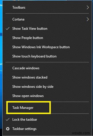 Windows 10 작업 표시줄 검색이 작동하지 않을 때 해결하는 10가지 방법