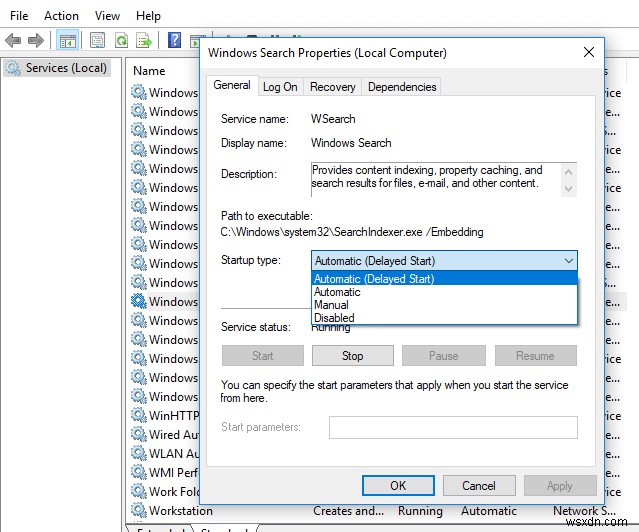 Windows 10 작업 표시줄 검색이 작동하지 않을 때 해결하는 10가지 방법