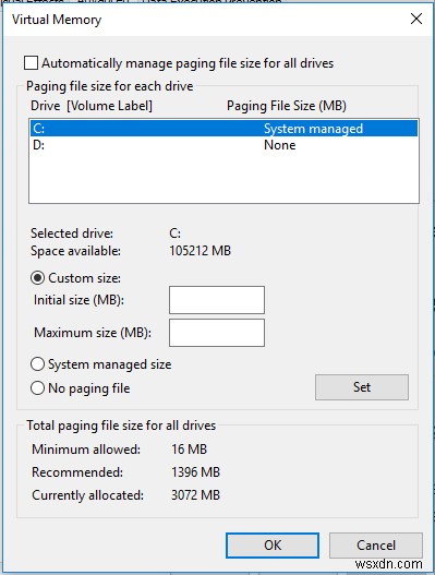 Windows 10 작업 표시줄 검색이 작동하지 않을 때 해결하는 10가지 방법