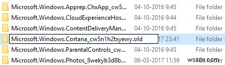 Windows 10 작업 표시줄 검색이 작동하지 않을 때 해결하는 10가지 방법