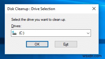 Windows 10 WinSxS 폴더 정리 방법: 디스크 공간 이렇게 확보하세요