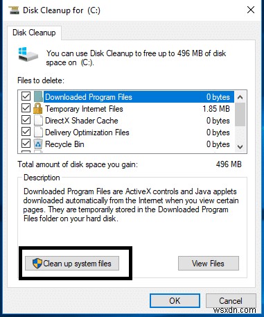 Windows 10 WinSxS 폴더 정리 방법: 디스크 공간 이렇게 확보하세요