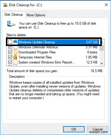 Windows 10 WinSxS 폴더 정리 방법: 디스크 공간 이렇게 확보하세요