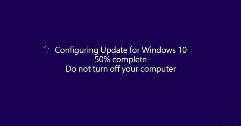 Windows 업데이트가 멈췄을 때? 꼭 시도해 봐야 할 해결 방법 8가지!