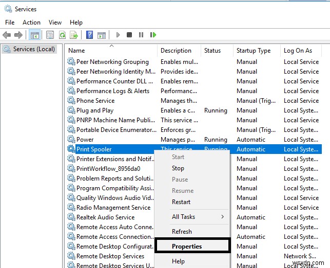 Windows 10 프린터 스풀러 오류 해결 방법 완벽 가이드