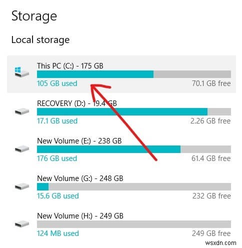 Windows 10에서 임시 파일 삭제하는 방법 완벽 가이드