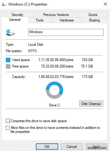Windows 10에서 임시 파일 삭제하는 방법 완벽 가이드