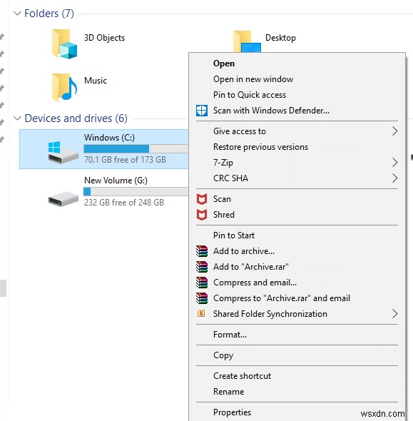 Windows 10에서 임시 파일 삭제하는 방법 완벽 가이드