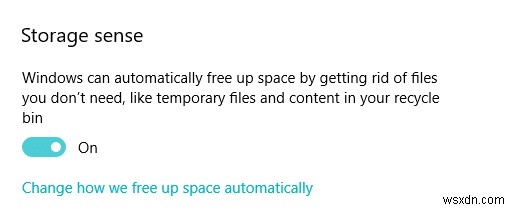 Windows 10에서 임시 파일 삭제하는 방법 완벽 가이드