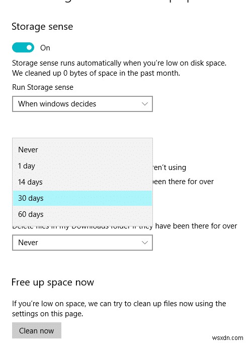 Windows 10에서 임시 파일 삭제하는 방법 완벽 가이드