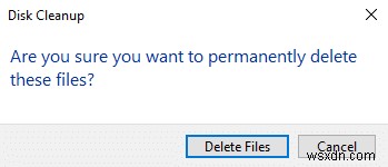 Windows 10에서 임시 파일 삭제하는 방법 완벽 가이드