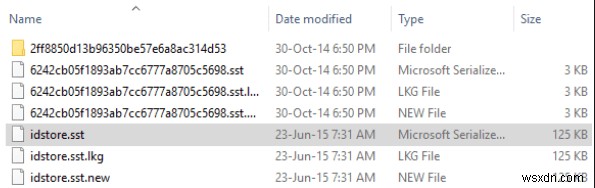 Windows 10에서 홈그룹(HomeGroup)을 만들 수 없을 때 해결하는 6가지 방법