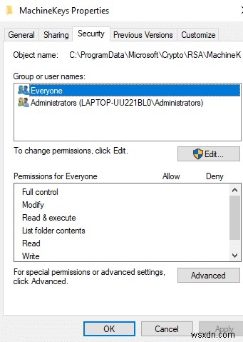 Windows 10에서 홈그룹(HomeGroup)을 만들 수 없을 때 해결하는 6가지 방법