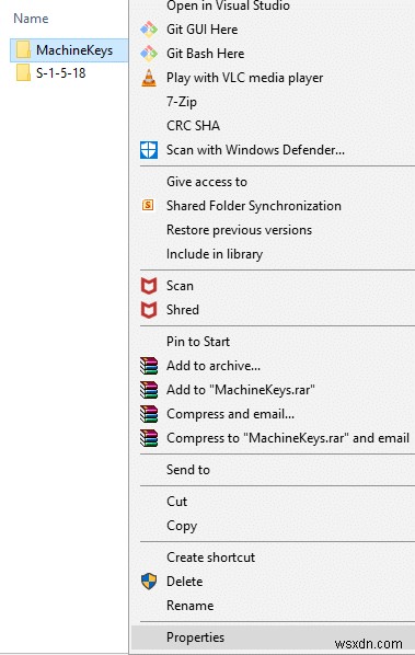 Windows 10에서 홈그룹(HomeGroup)을 만들 수 없을 때 해결하는 6가지 방법
