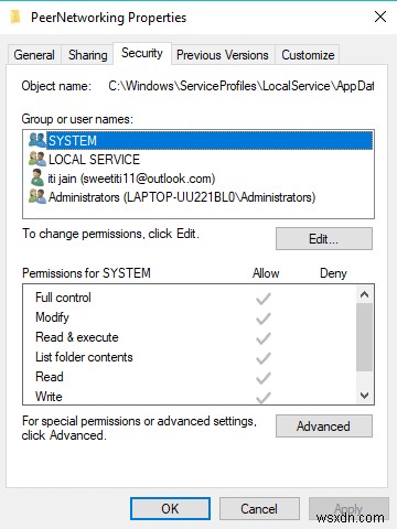 Windows 10에서 홈그룹(HomeGroup)을 만들 수 없을 때 해결하는 6가지 방법